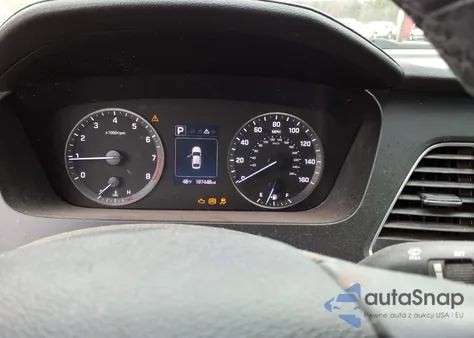 2015 Hyundai Sonata Sport from USA, damaged, VIN 5NPE34AF1FH062445